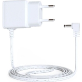GO SOLID! Babyfoon Oplader - Adapter geschikt voor Alecto DVM-200XL (Baby- & ouderunit) 