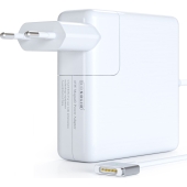 GO SOLID! Macbook Air Oplader - 45W - Magsafe 2