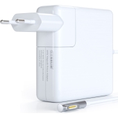 GO SOLID! Macbook Pro 13' Oplader - Magsafe 1 - 60W