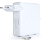 GO SOLID! Macbook Pro 13' Oplader - Magsafe 2 - 60W