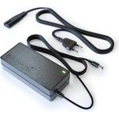 GO SOLID! Oplader geschikt voor Primo PR502SV, PR504SV Steelstofzuiger