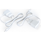 GO SOLID! Philips Avent series Babyfoon adapter - Duopack