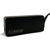 GO SOLID! USB-C Adapter 65W 