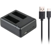 GoPro Hero 11 - Duo Battery Fast Charger