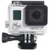 GoPro Hero 3