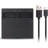 GoPro Hero 5 - Duo Battery Fast Charger 