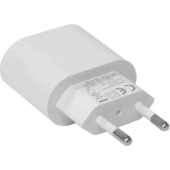 Grab 'n Go USB-C Wall Charger - 18W