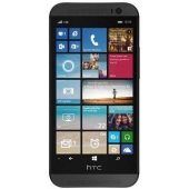 HTC One M9 HTC