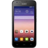 Huawei Ascend Y550