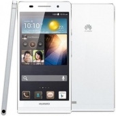 Huawei Ascend P6