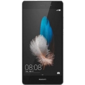 Huawei P8 Max