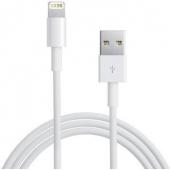 Lightning USB kabel voor Apple - 1 Meter