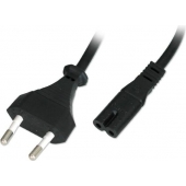 JBL Partybox On The Go - Netsnoer recht 