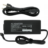 Laptop AC Adapter 125W -  CF-AA1683A
