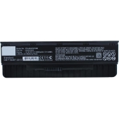 Laptop Accu 10.8V 52Wh 4800mAh