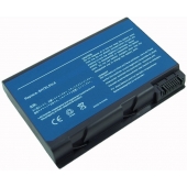 Acer laptop Accu 10.8V 4400mAh - BATBL50L6 / LC.BTP01.017