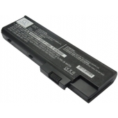 Laptop Accu 10.8V 4400mAh - 3UR18650Y-2-QC236