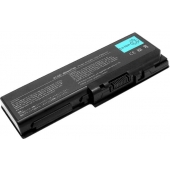 Laptop Accu 10.8V 6600mAh - PA3537U-1BRS