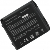 Laptop Accu 14.4V 4400mAh (voor Medion MD42200)