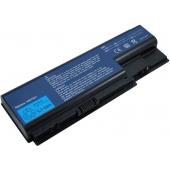 Laptop Accu 14.4V 4400mAh - AS07B31