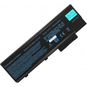 Laptop Accu 14.8V 4400mAh - 3UR18650Y-2-QC236