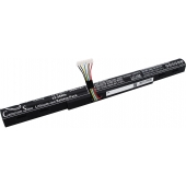 Laptop accu 2200mAh - KT.00403.025