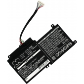 Laptop Accu 2600mAh - P000573230