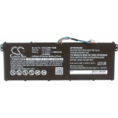 Laptop Accu 3000mAh - KT.0030G.004