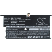 Laptop Accu 3000mAh - 00HW002