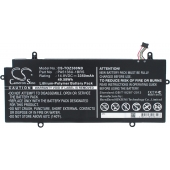 Laptop Accu 3350mAh - P000586330