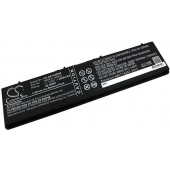 Laptop accu 3500mAh - 3RNFD