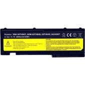 Laptop Accu 3600mAh - 42T4844