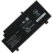 Laptop Accu 3600mAh - VGP-BPL34