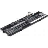 Laptop accu 3800mAh - 05R9DD