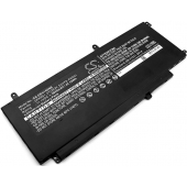 Laptop accu 3800mAh - 0PXR51