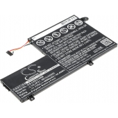 Laptop Accu 4000mAh - 5B10J40590