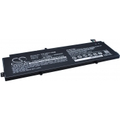 Laptop Accu 4350mAh - 01132N