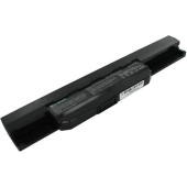 Laptop accu 4400mAh - 07G016H31875M