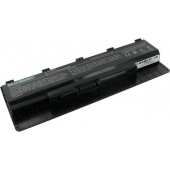 Laptop Accu 4400mAh - 0B110-00060000