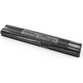 Laptop Accu 4400mAh - 70-NA51B2100