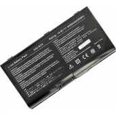 Laptop Accu 4400mAh - 70-NSQ1B1100Z