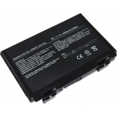 Laptop Accu 4400mAh - 70-NV41B1000PZ