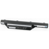 Laptop Accu 4400mAh - CP345713-01