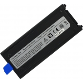 Laptop Accu 4400mAh - CFVZSU48