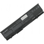 Laptop Accu 4400mAh - 0KM965