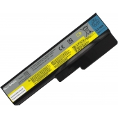 Laptop Accu 4400mAh - 121000791