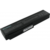 Asus laptop Accu 4400mAh - A32-M50 / A32-N61 / A32-X64