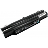 Laptop Accu 4400mAh - FMVNBP189