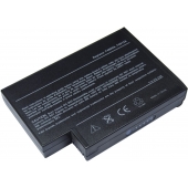 Laptop Accu 4400mAh - 294038-182