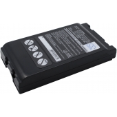 Laptop Accu 4400mAh - P000350240